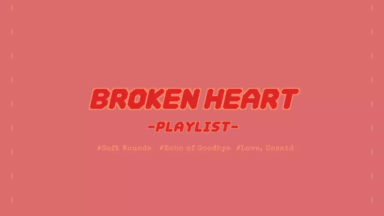 핑크 빈티지 음악 포스터