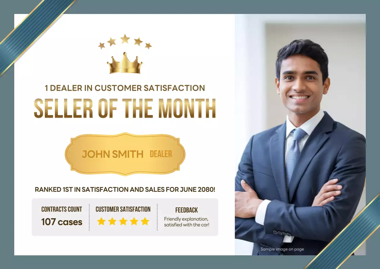 gold professional achievement certificate