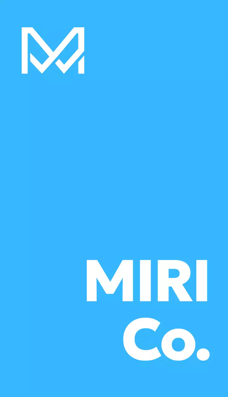 青 黒 シンプル ビジネス 名刺