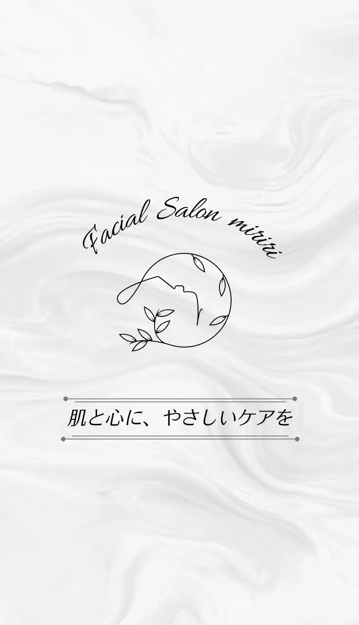 白黒 シンプル ビジネス 名刺 シンプルおしゃれ