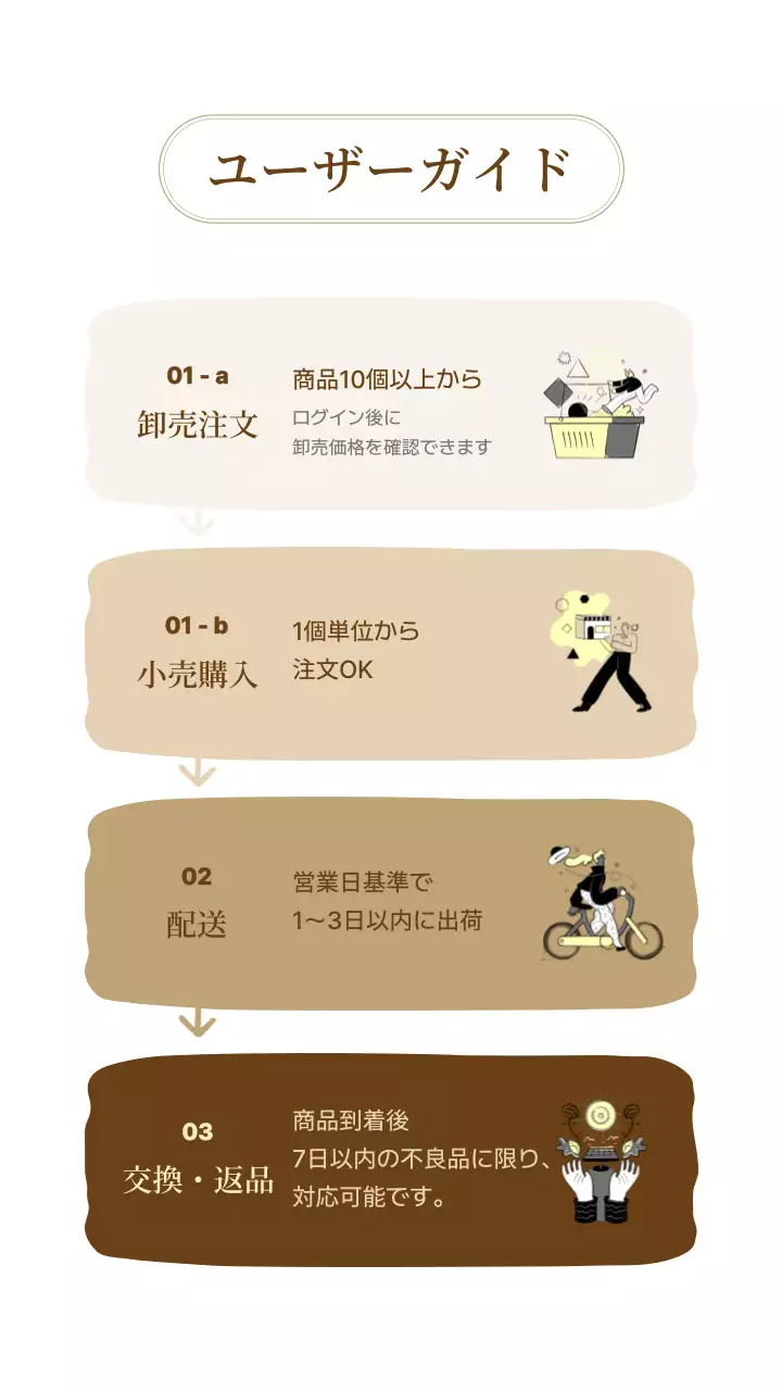 ベージュ オシャレ 雑貨 ポスター