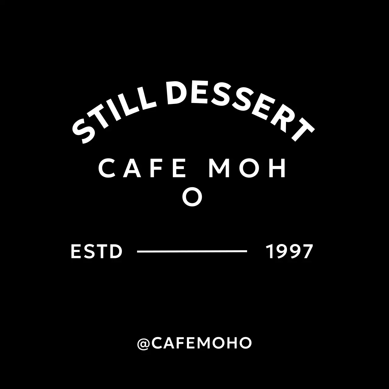 Khuyến mãi Black Simple Cafe