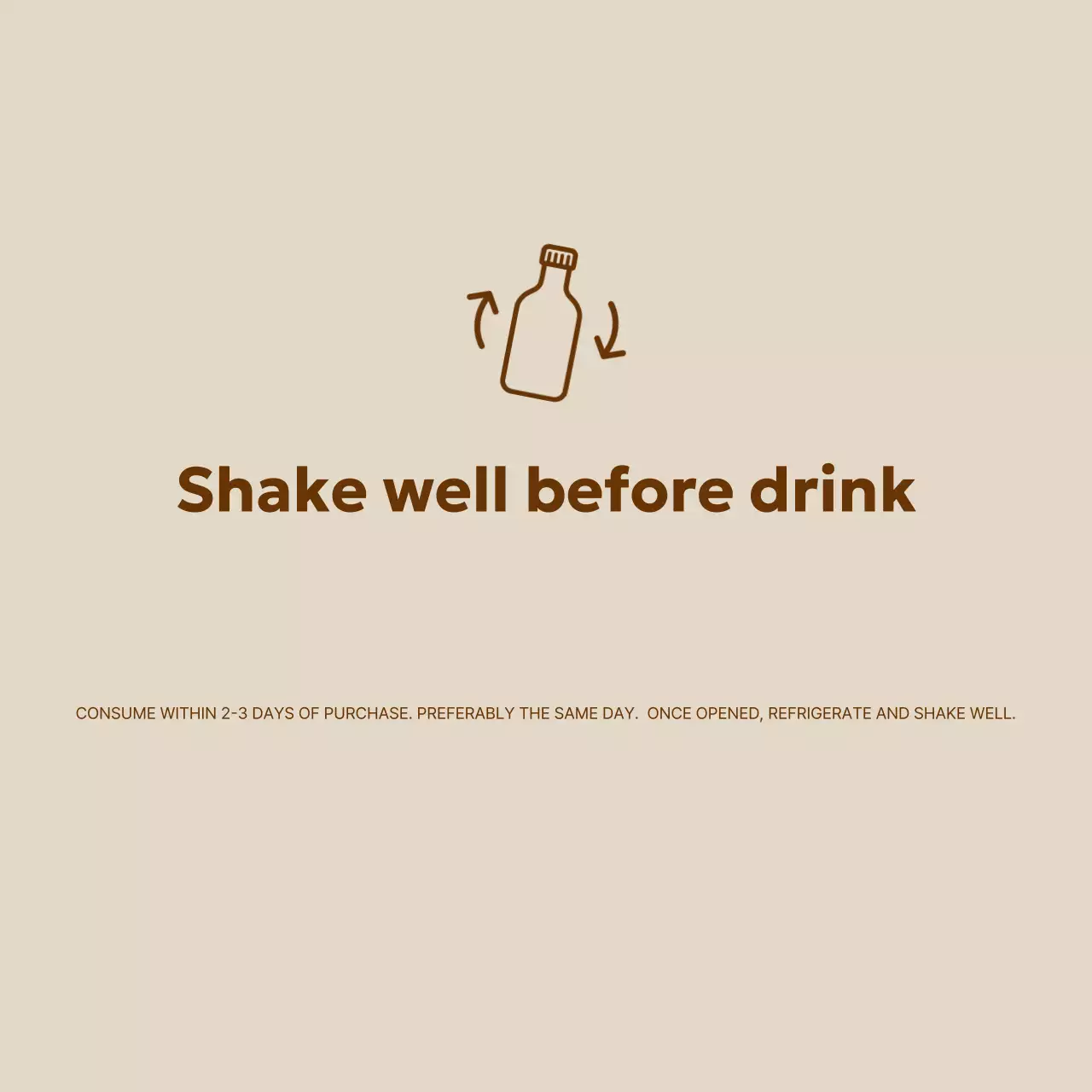 Hướng dẫn pha chế đồ uống đơn giản màu be