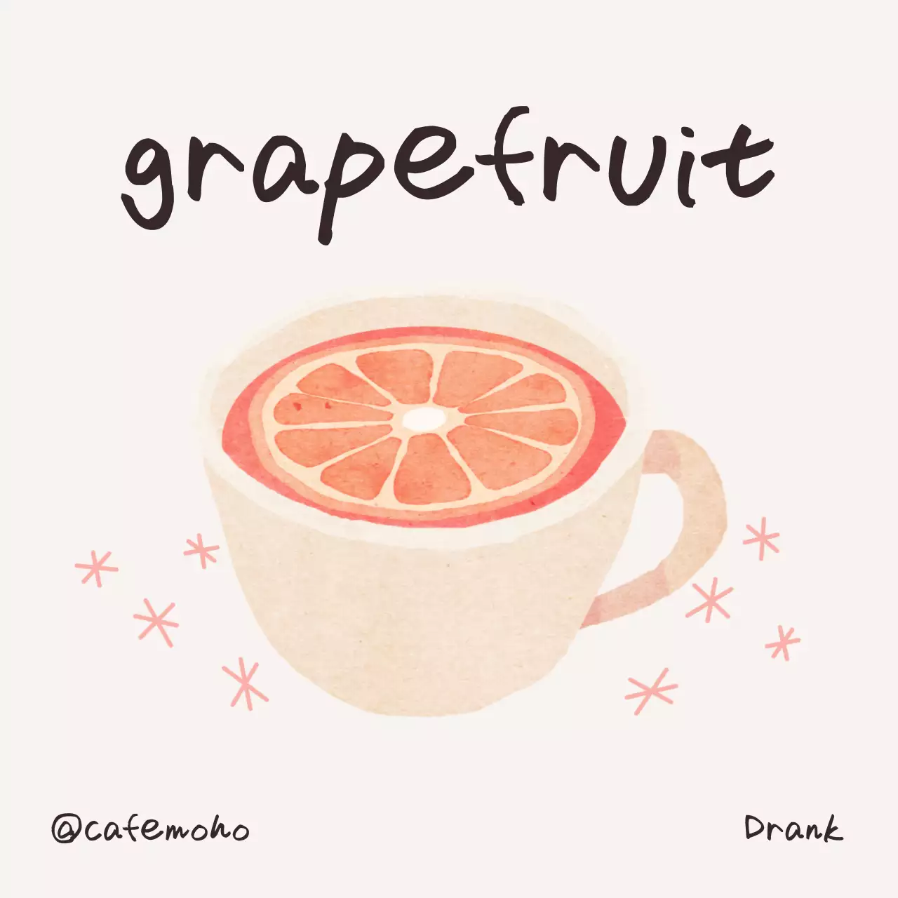 Lila Simpele Drank Sticker