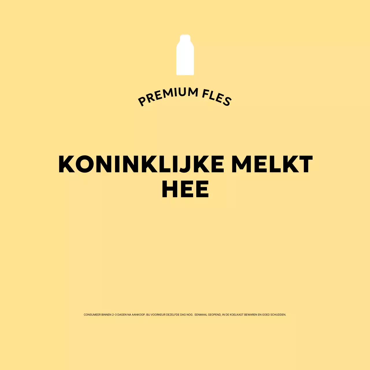 Introductie van Beige Simple Beverage Products
