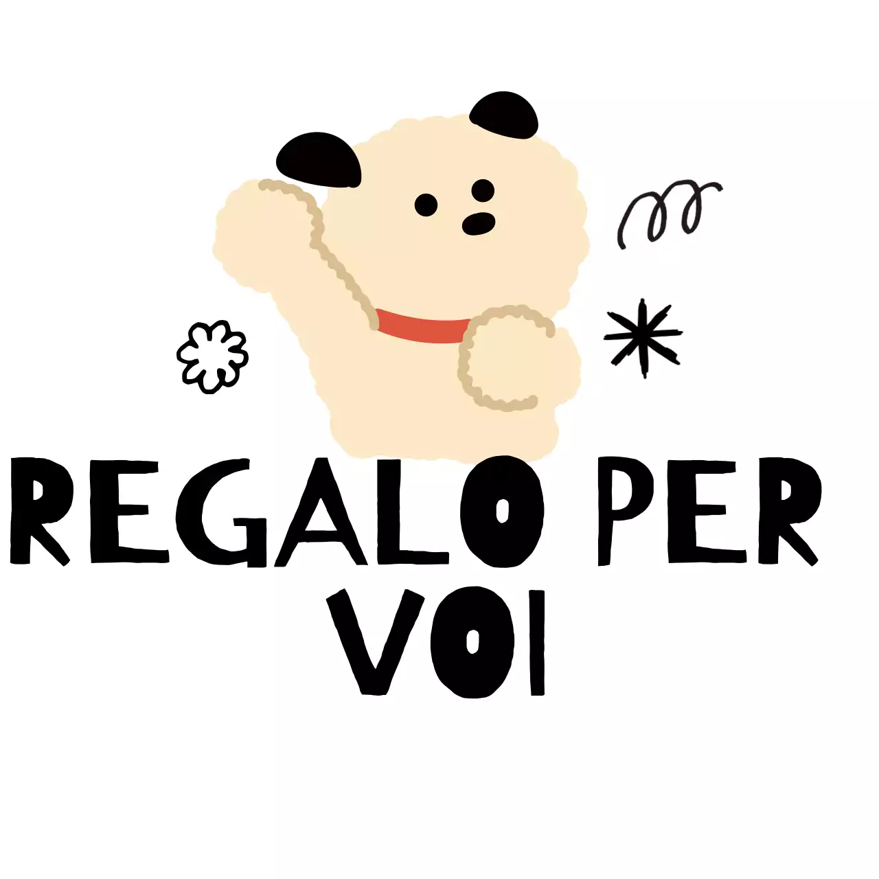 Carinissimi articoli da regalo beige