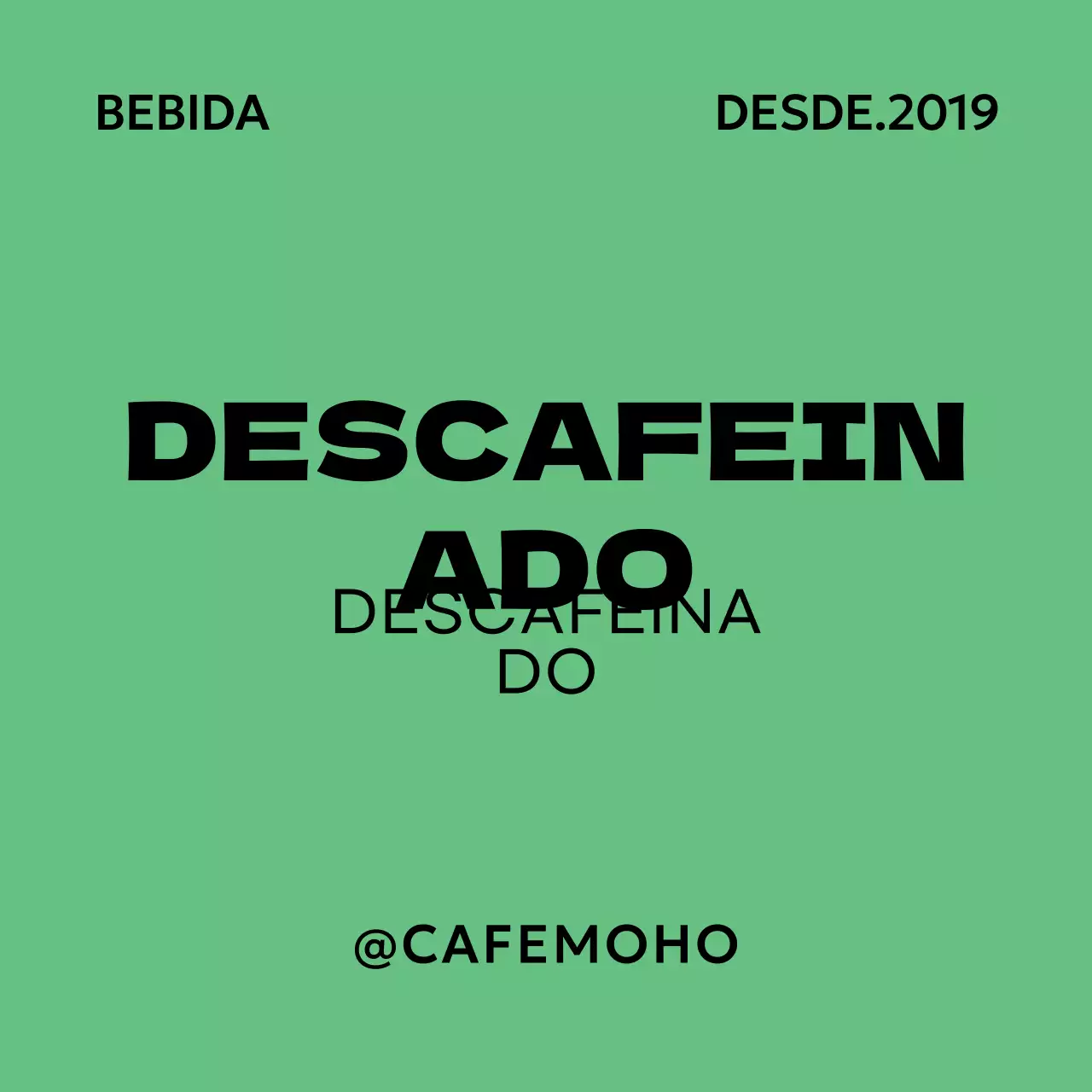 Promoción de la bebida simple Yeondu