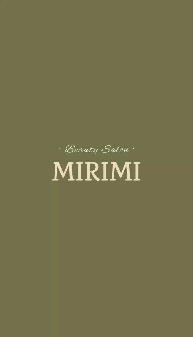 アイボリー 端正な シンプルおしゃれ