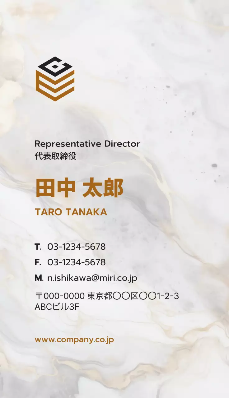 グレー モダン ビジネス 名刺 テクスチャ背景