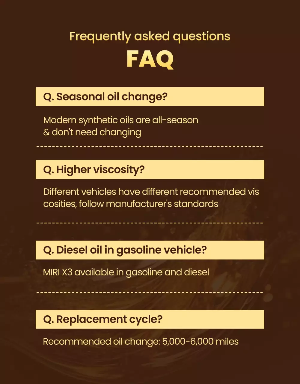 iklan mesin modern emas