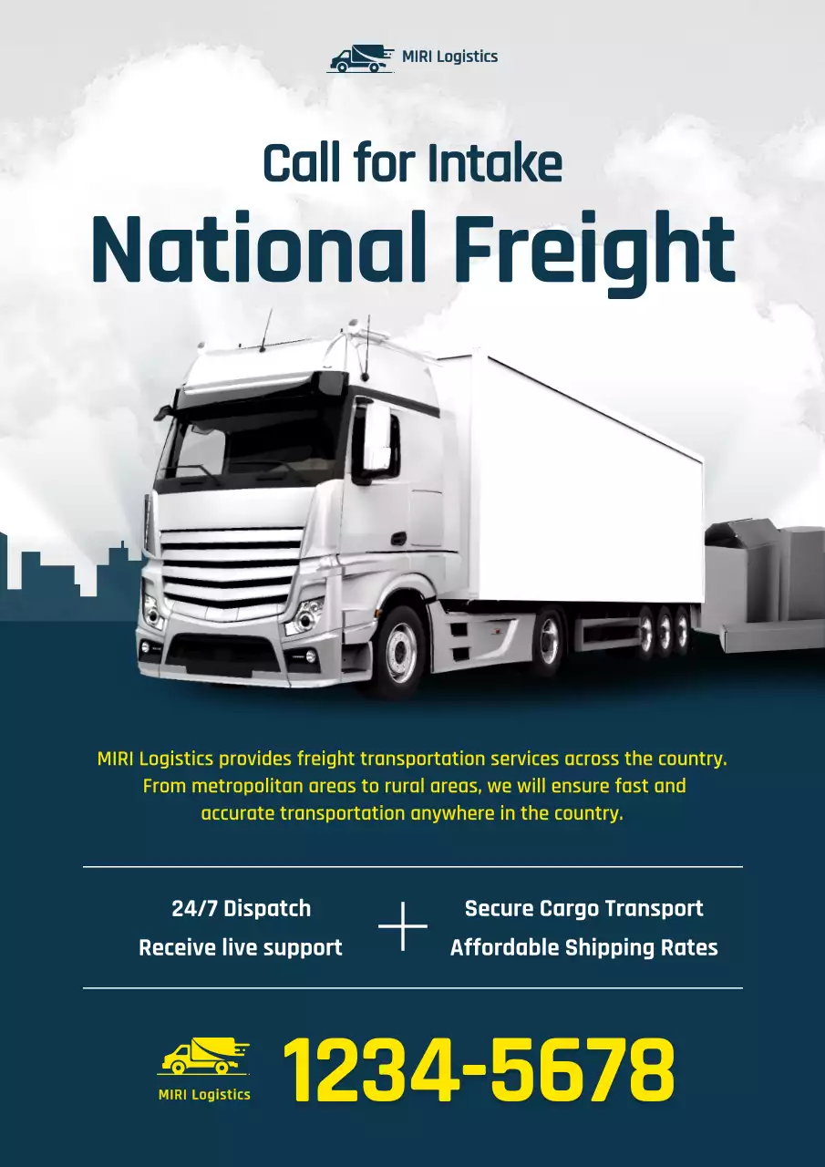 khuyến mãi vận chuyển hàng hóa hiện đại màu xám