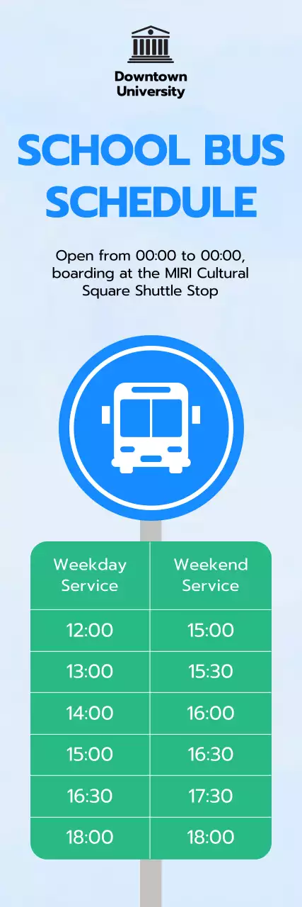 informações sobre a programação moderna azul