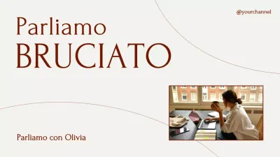 Miniatura YouTube del podcast Beige Simple