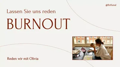 Beige Simple Podcast YouTube-Vorschaubild