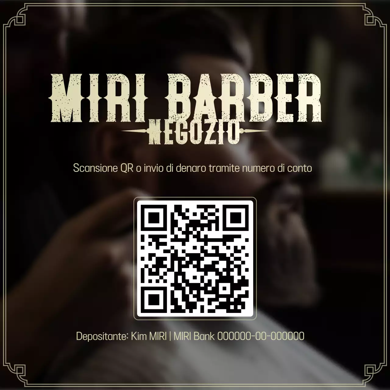 Guida al salone di bellezza Black Vintage