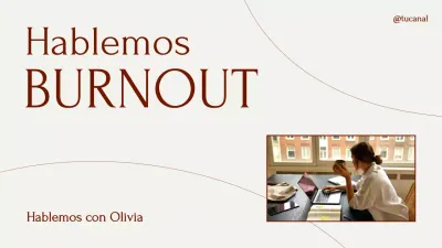 Miniatura de YouTube del podcast Beige Simple