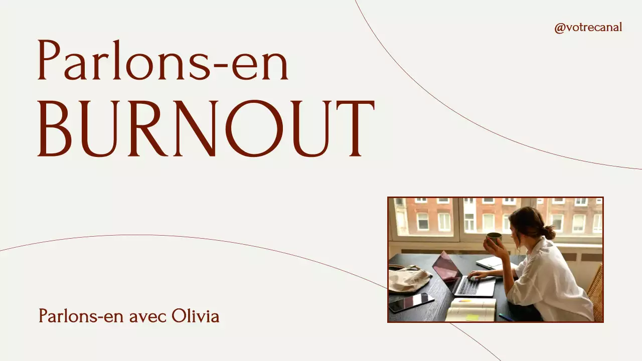 Vignette YouTube du podcast Beige Simple