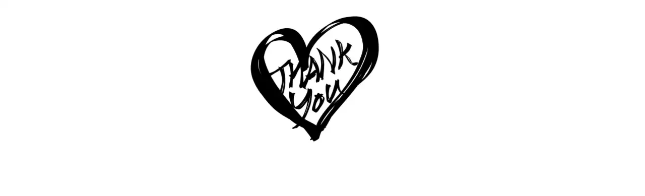 검정 심플 일기 공지