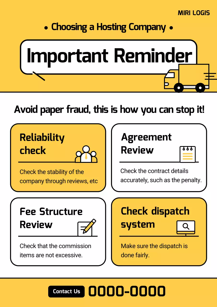 hướng dẫn lưu trữ hiện đại màu vàng