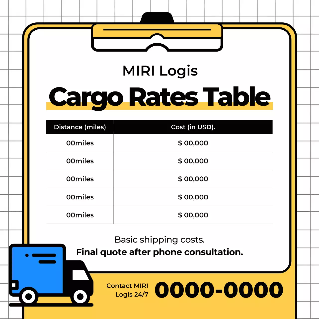 guia de logística moderna amarela