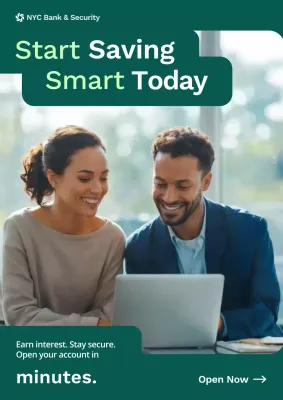 Green Simple Consumer Financial Product Promotion