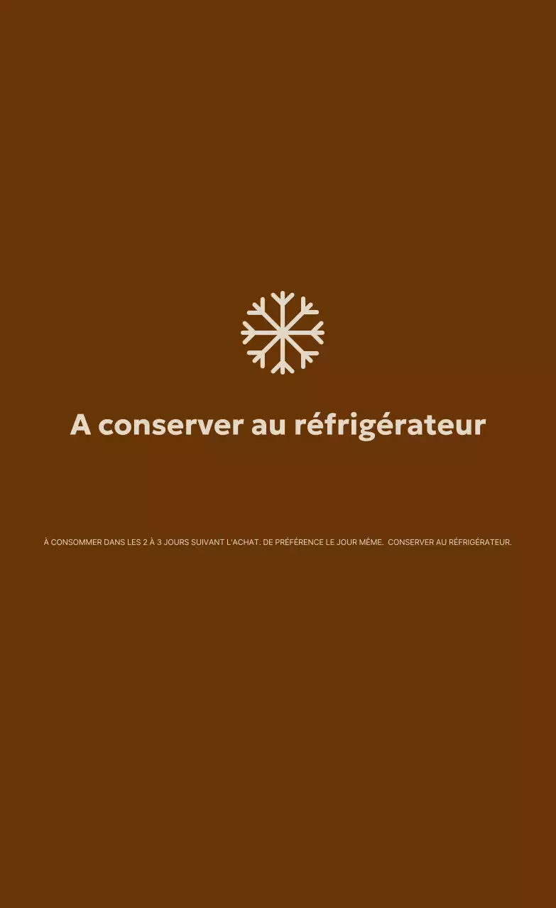 Comment utiliser la boisson Beige Minimal