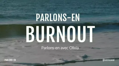 Vignette YouTube du podcast Blue Simple