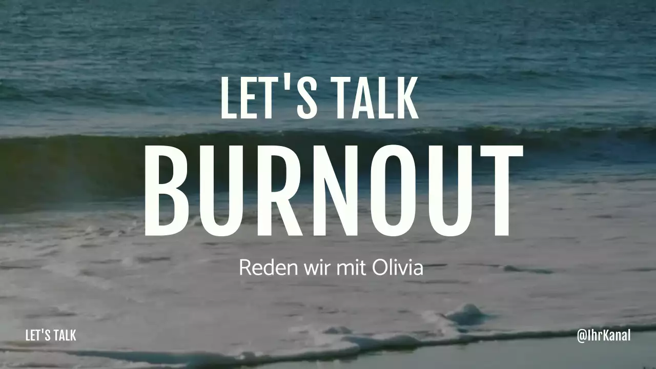 Blue Simple Podcast YouTube-Vorschaubild