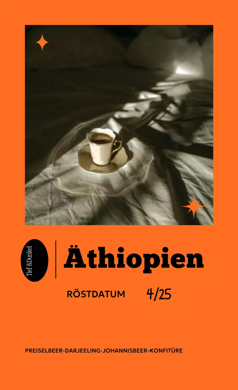 Anzeige für Green Simple Coffee