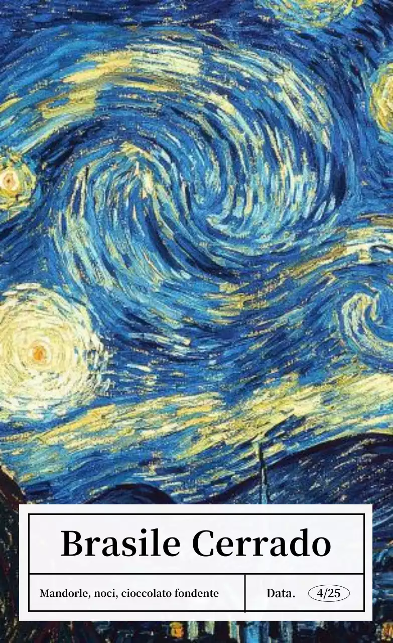 Mostra di pittura classica blu cielo