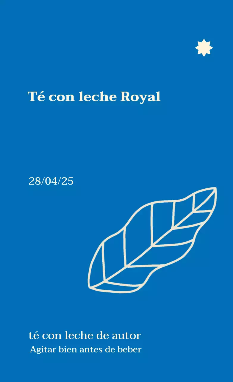 Presentamos los productos Beige Simple Beverage