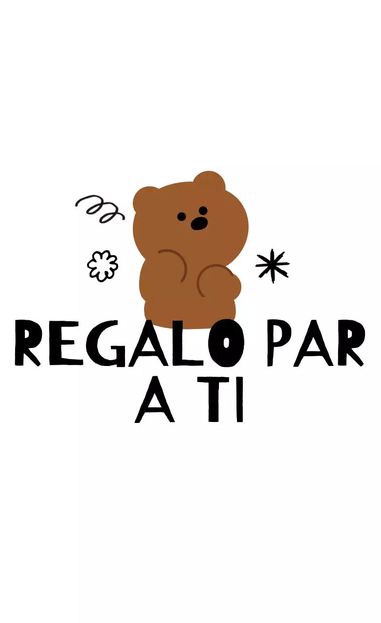 Lindos artículos de regalo blancos