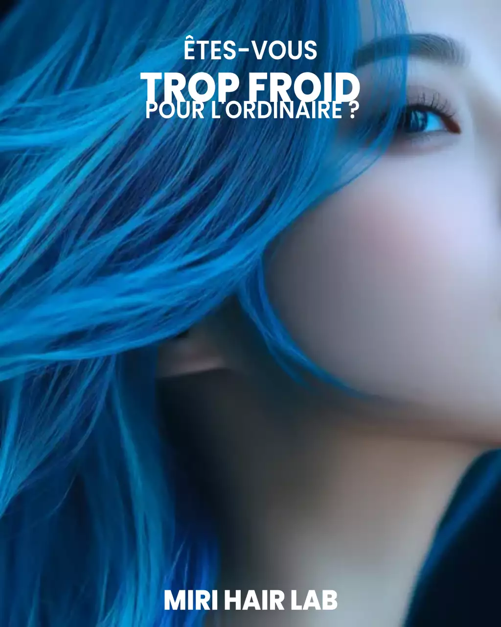 Recrutement Neon Modern