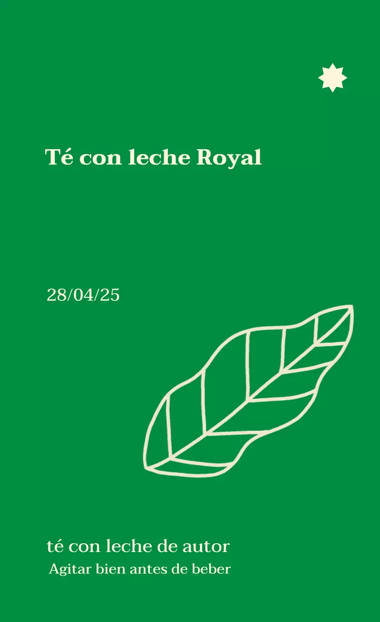 Presentamos los productos Beige Simple Beverage