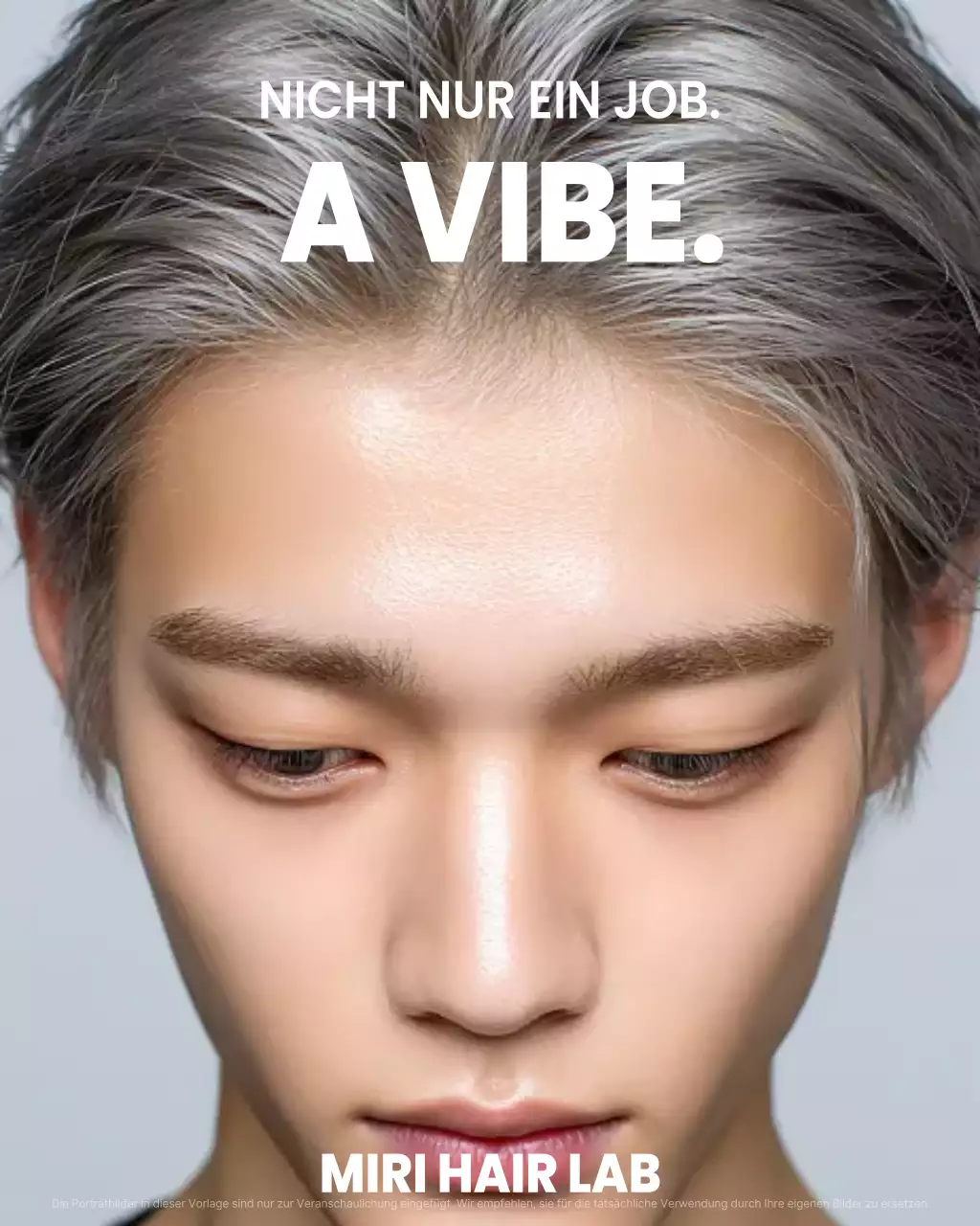 Neon Modern Recruitment