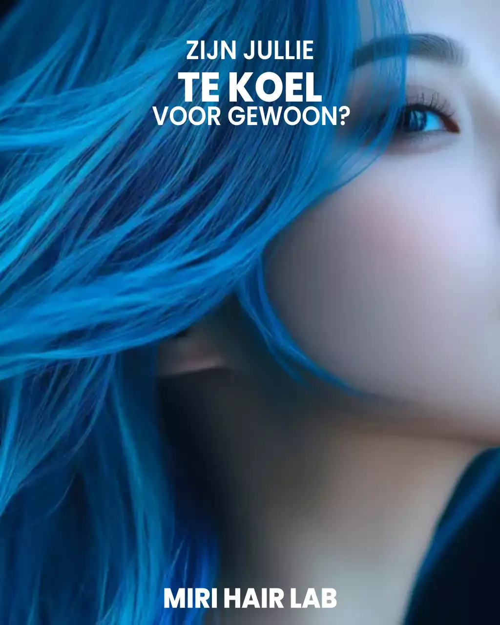 Neon Modern Recruitment