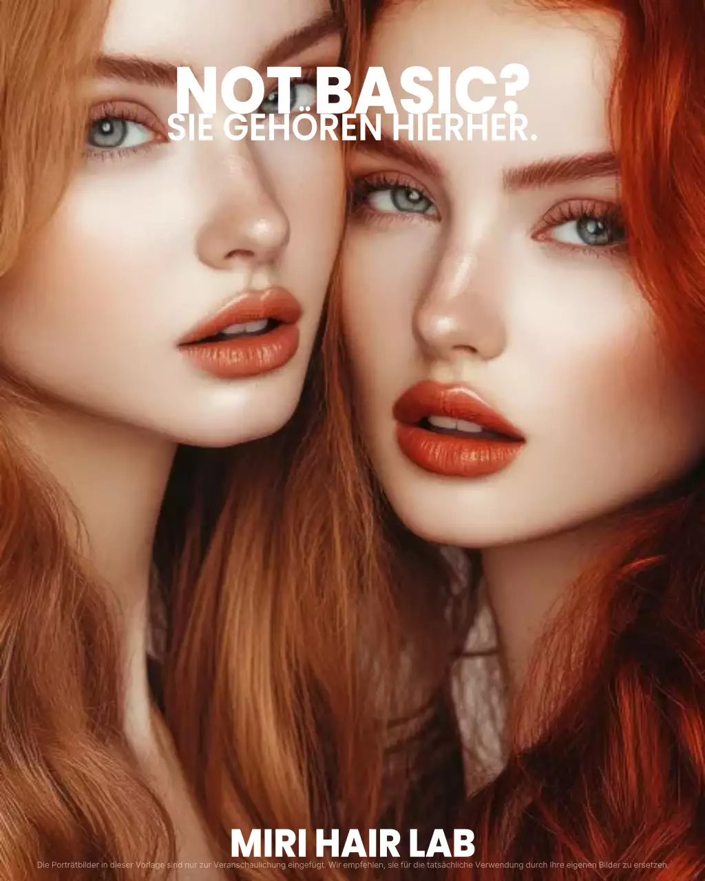 Neon Modern Recruitment