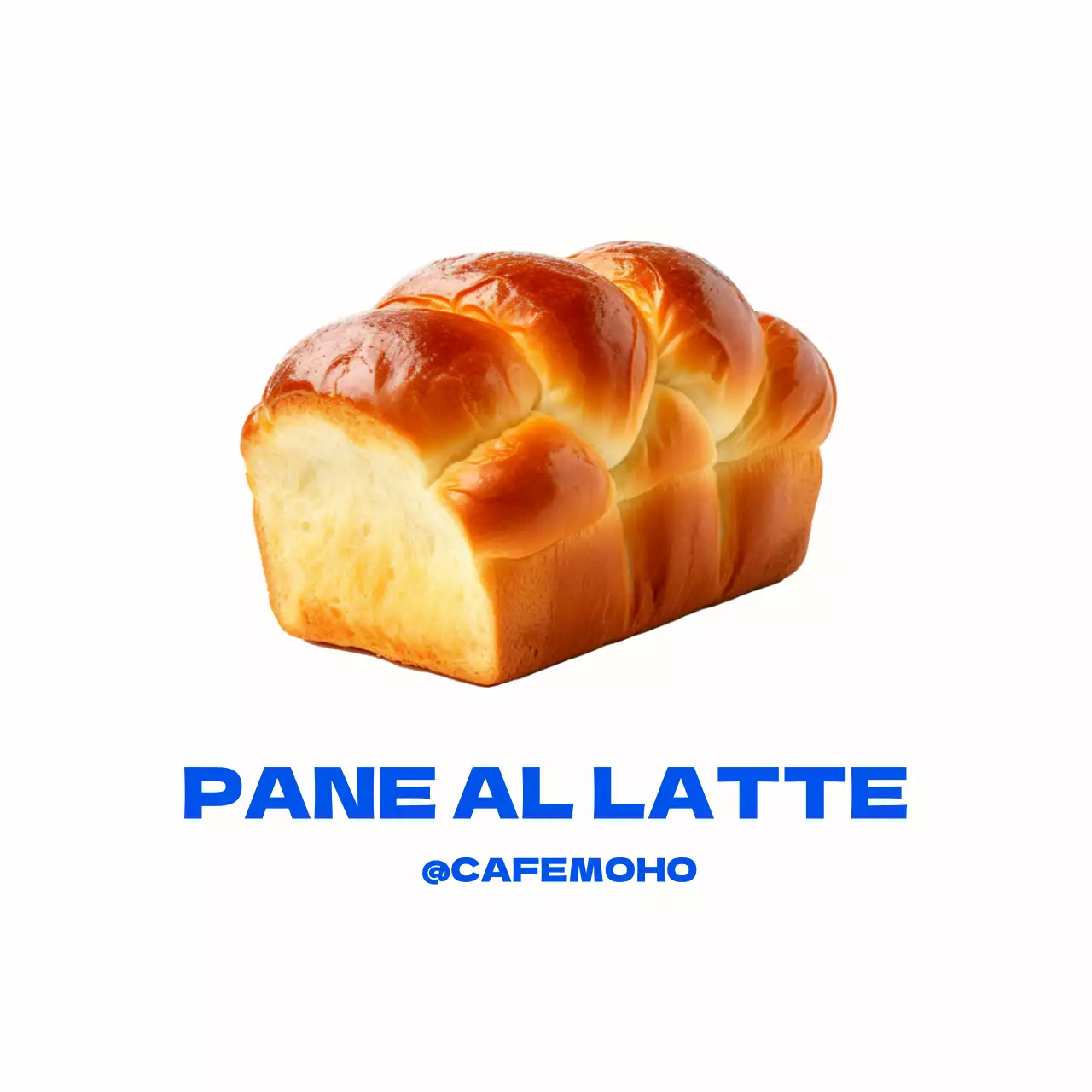 Promozione White Simple Bakery