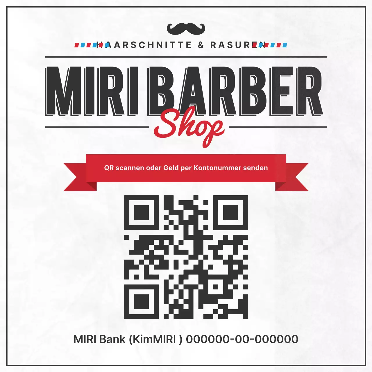 Gray Modern Zahlungsleitfaden