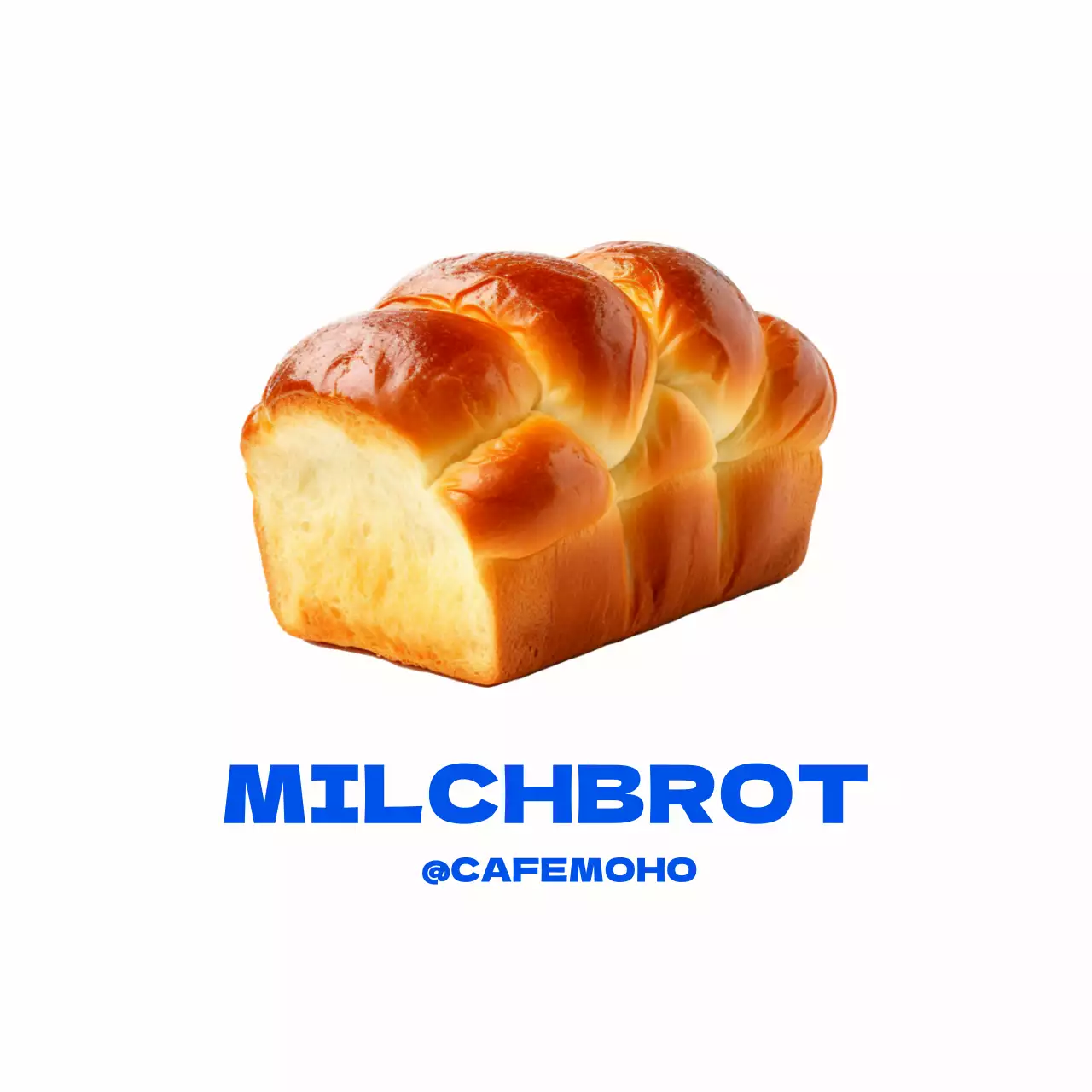 White Simple Bakery-Aktion