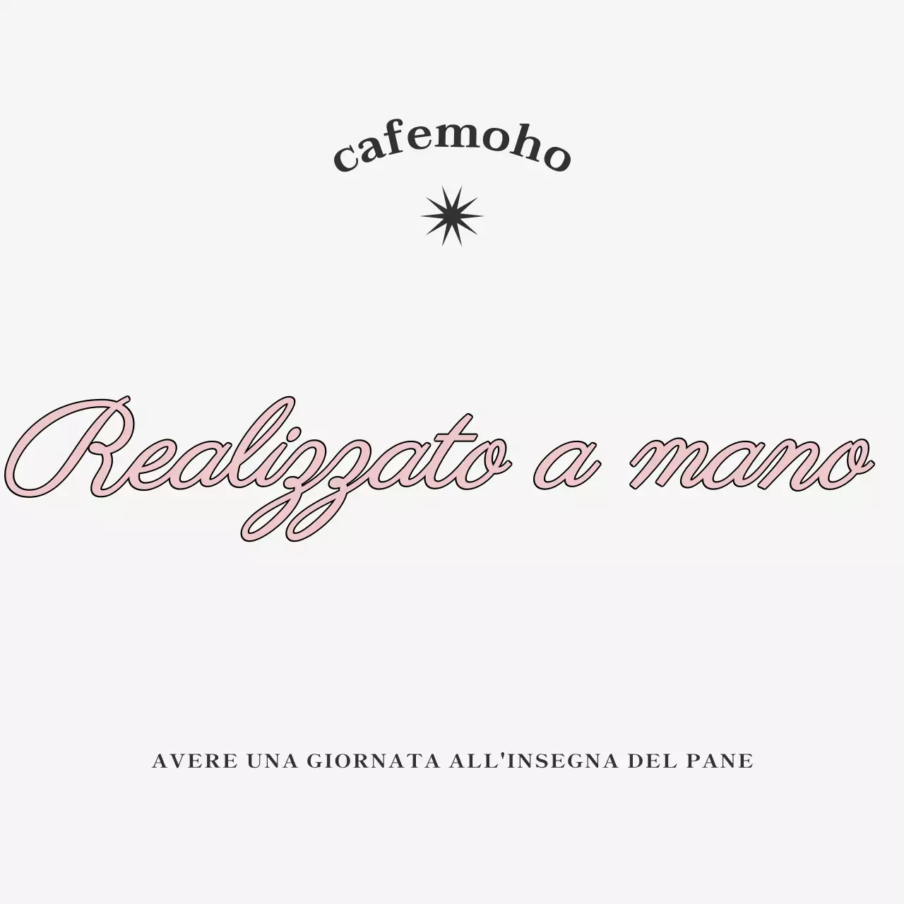 Promozione Pink Vintage Bakery