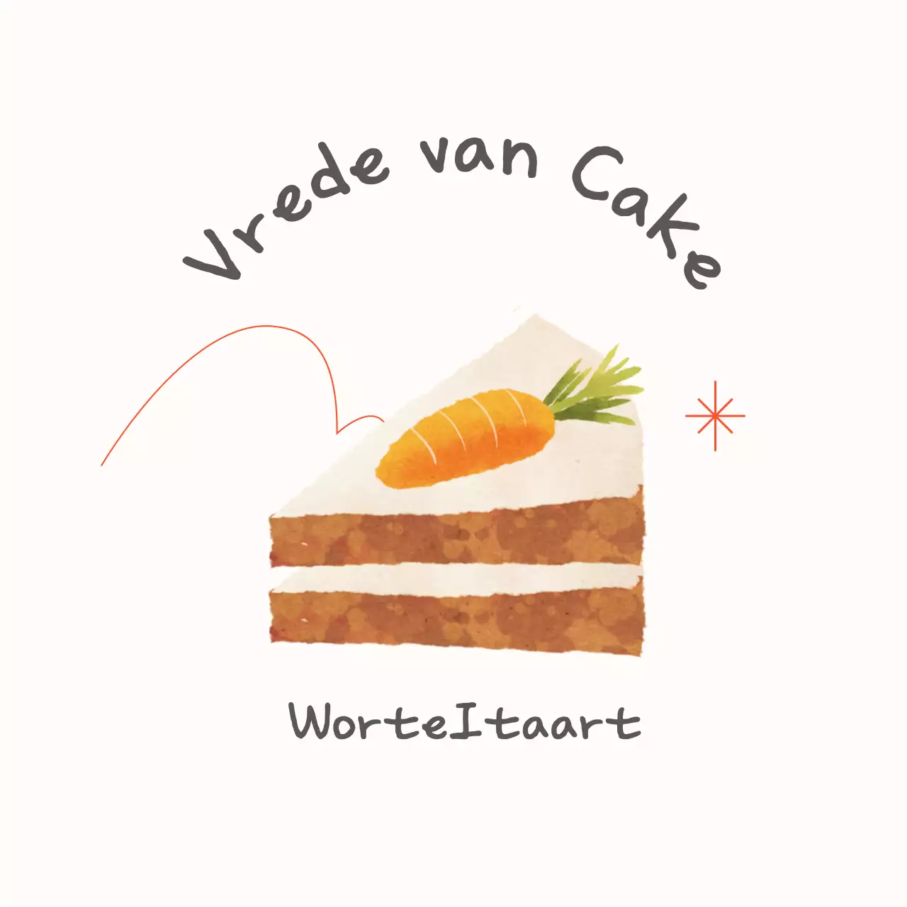 Ivory Simple Dessert-logo