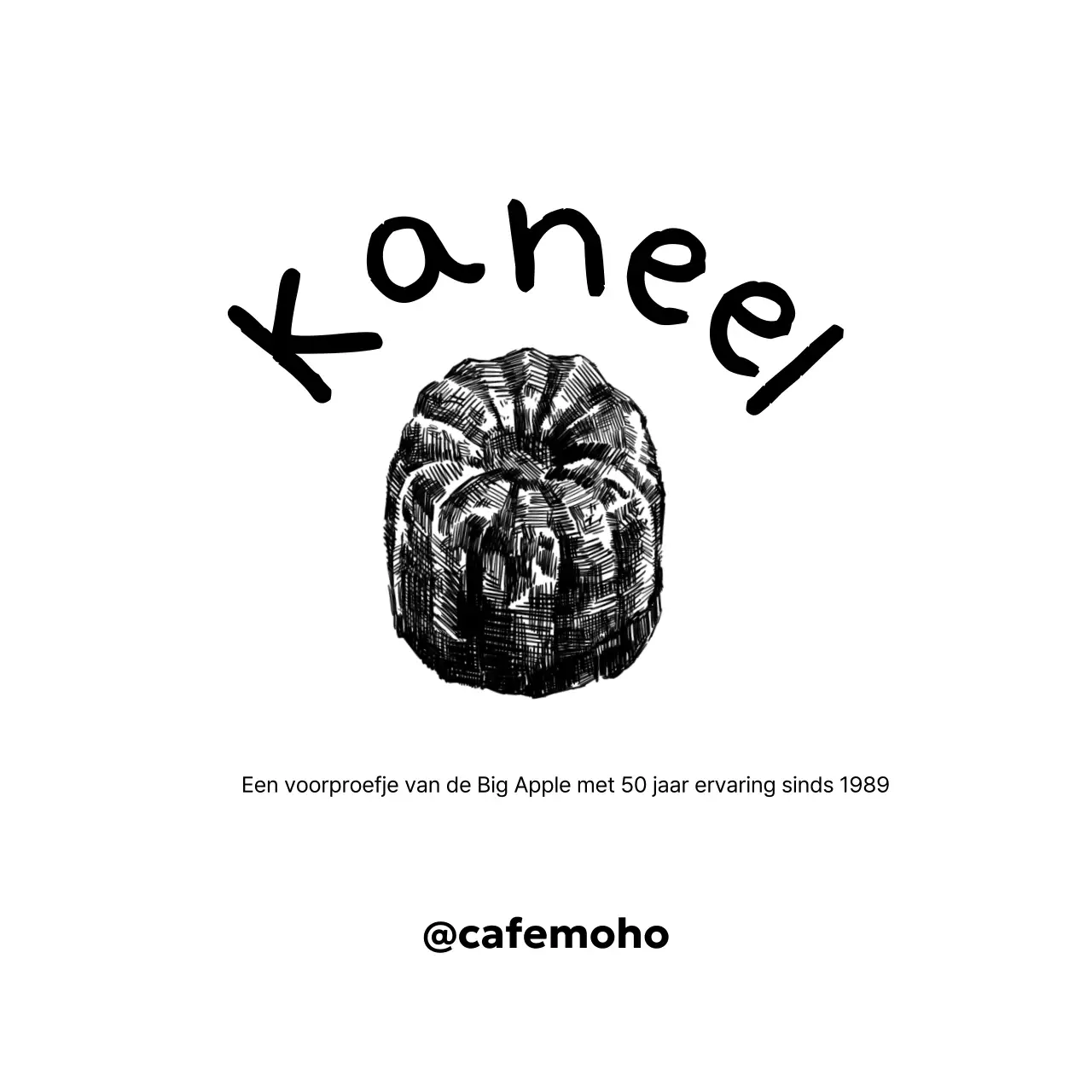 Witte Vintage Dessert Advertentie