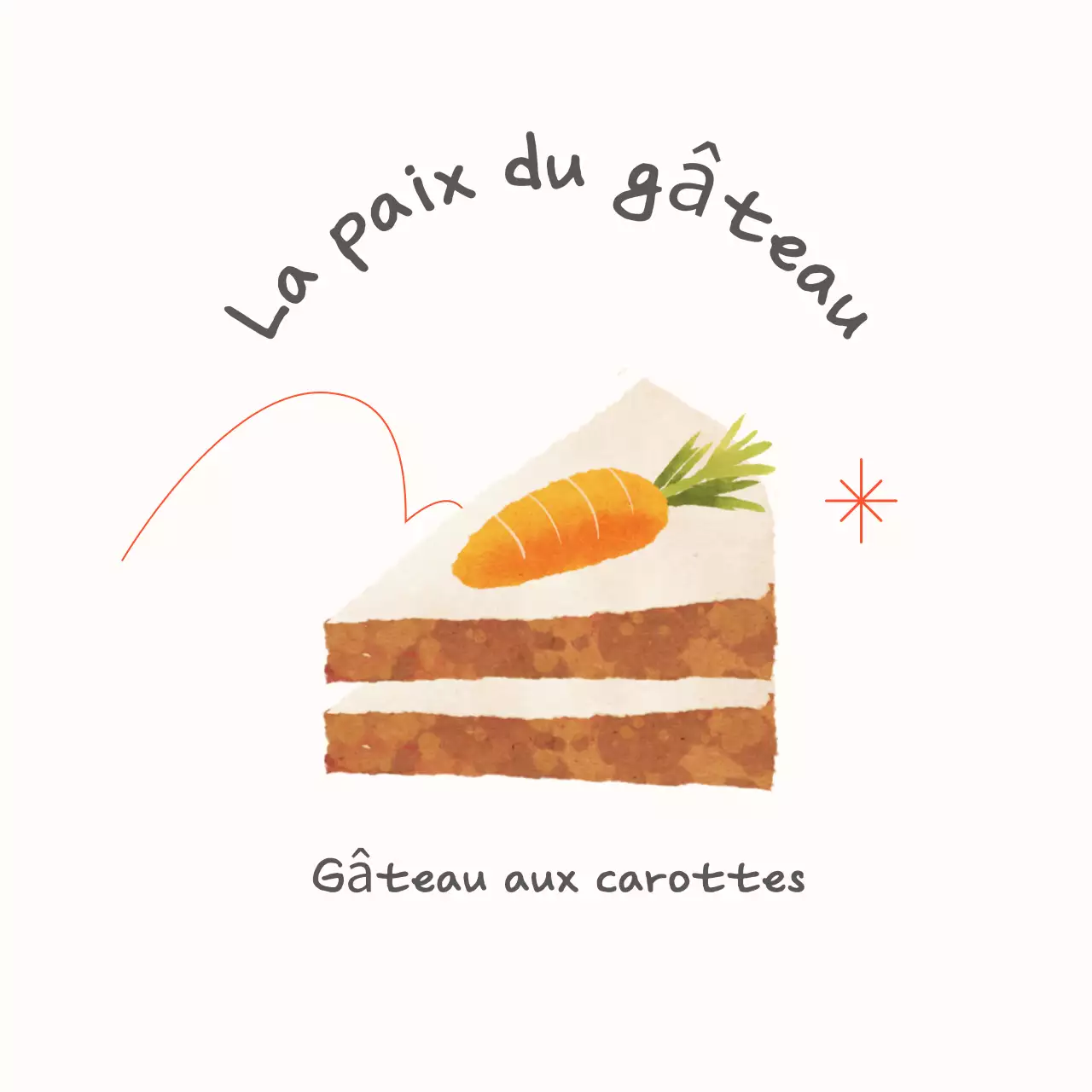 Logo Ivory Simple Dessert