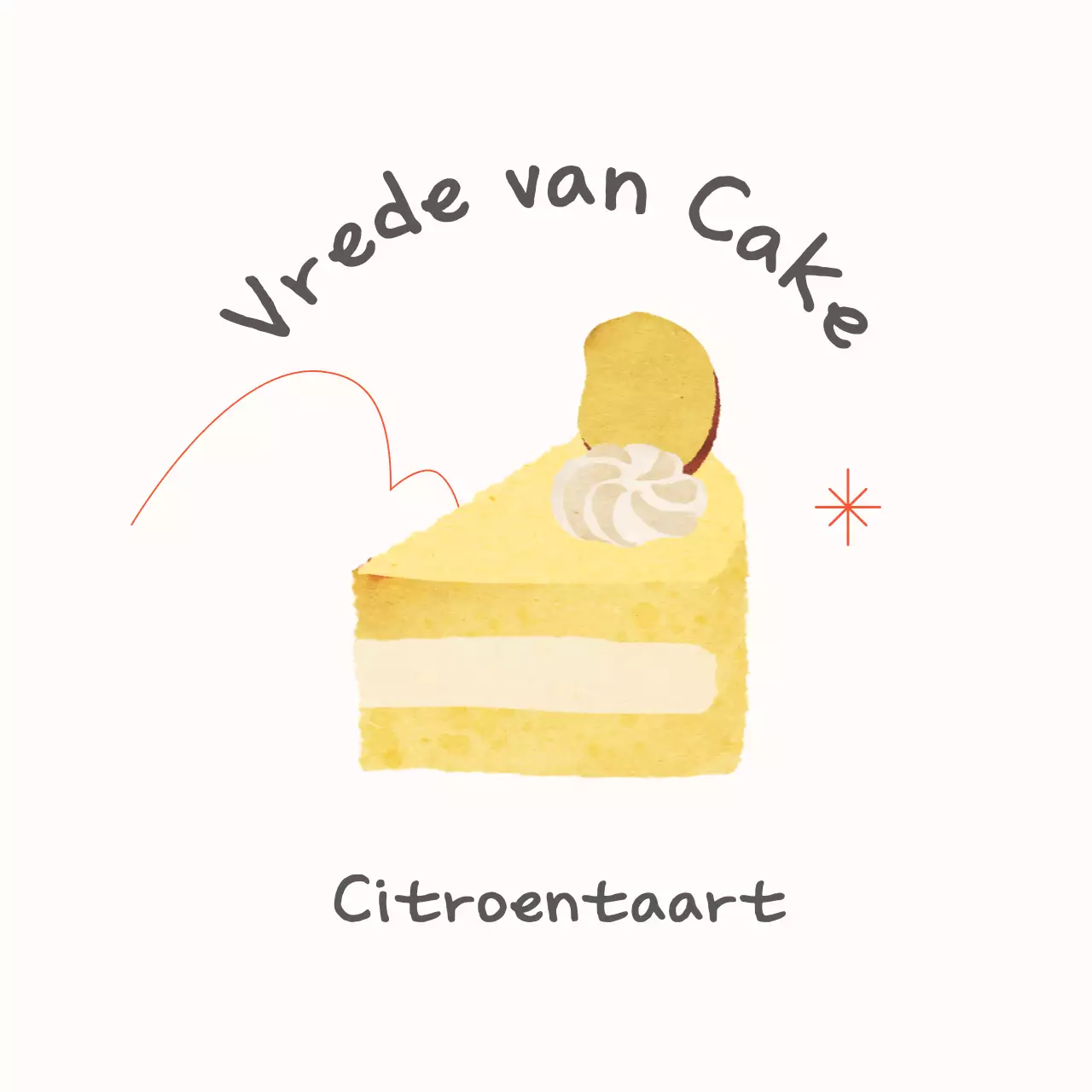 Ivory Simple Dessert-logo