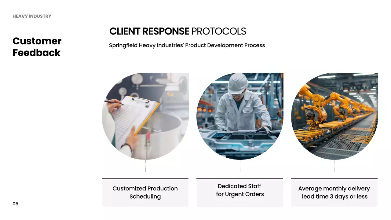 promosi teknologi otomotif modern abu-abu