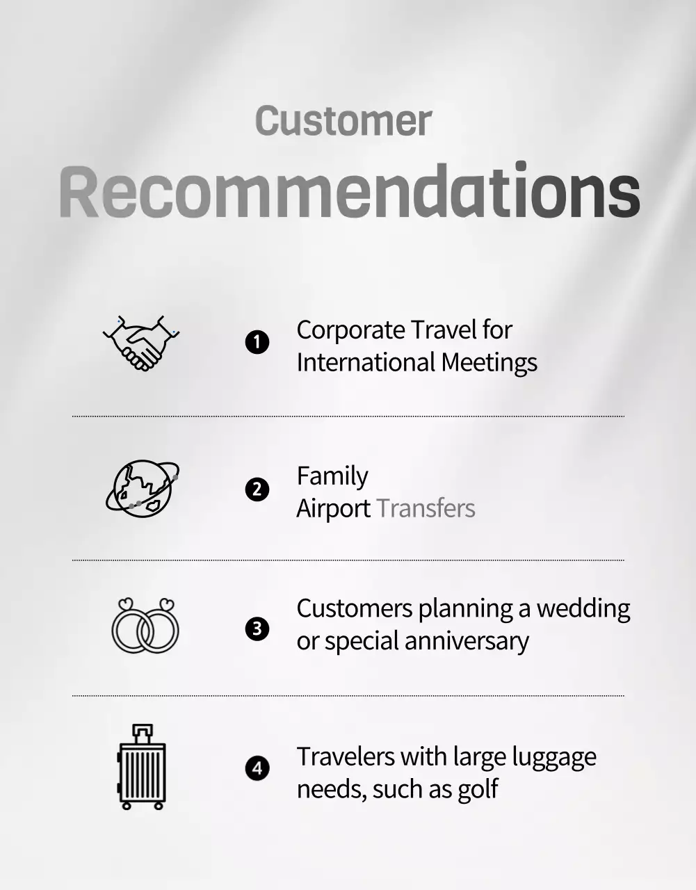 grey classy vehicle promotion