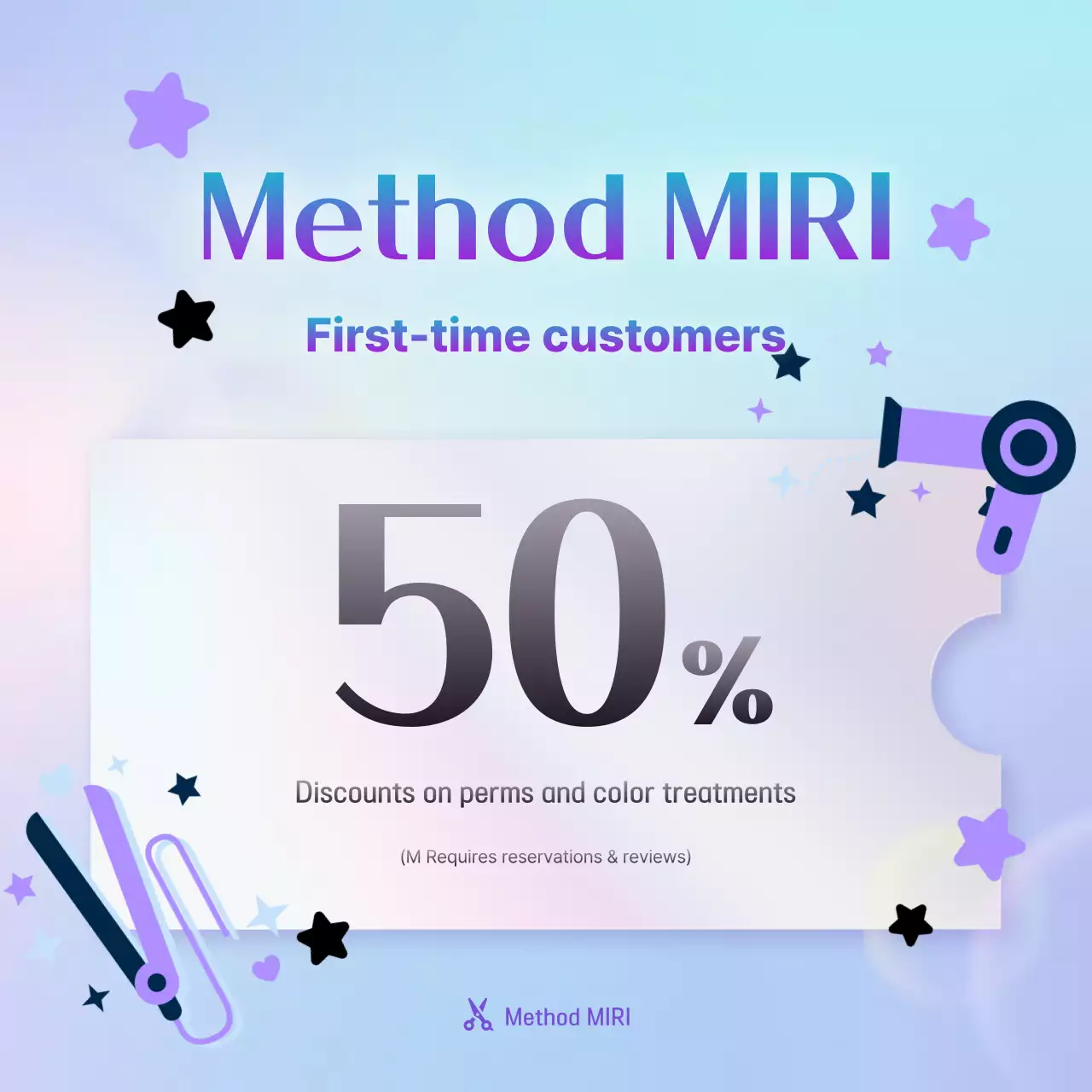 Giảm giá tại Yeonbora Clean Beauty Salon