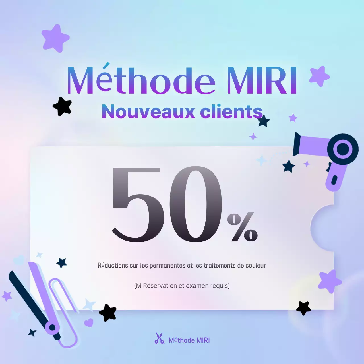 Remise sur le salon de beauté Yeonbora Clean Beauty