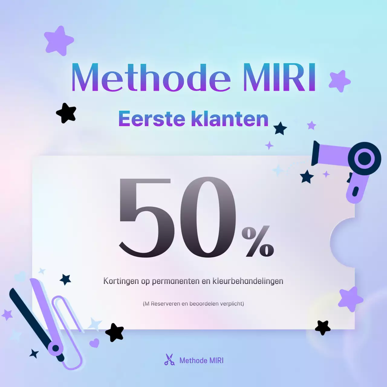 Yeonbora Clean Beauty Salon Korting